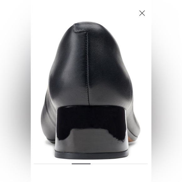 Clarks Women's Marilyn Sara Pump - Picture 3 of 10
